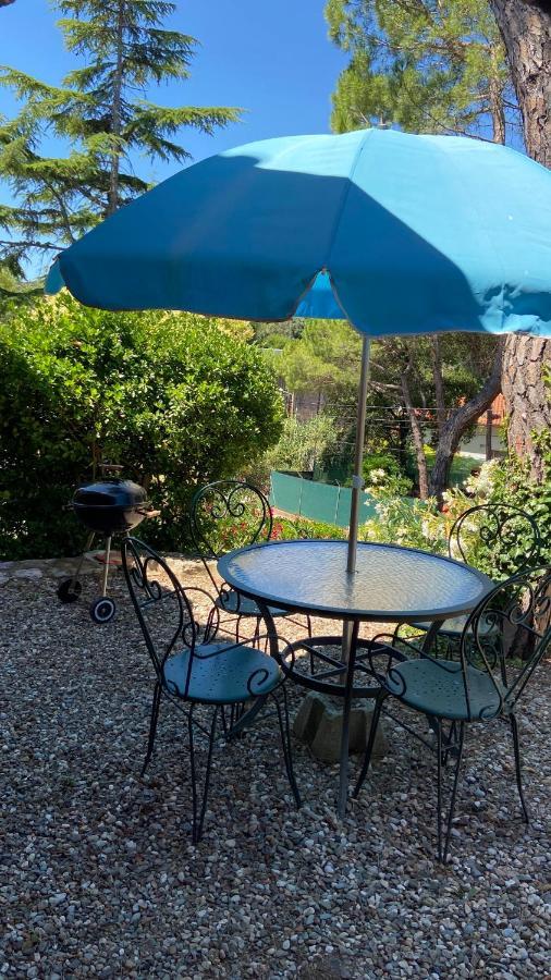 Apartment Vacarisses Torreblanca Estacion, Piscina Privada Dış mekan fotoğraf