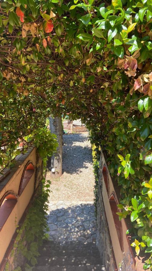 Apartment Vacarisses Torreblanca Estacion, Piscina Privada Dış mekan fotoğraf