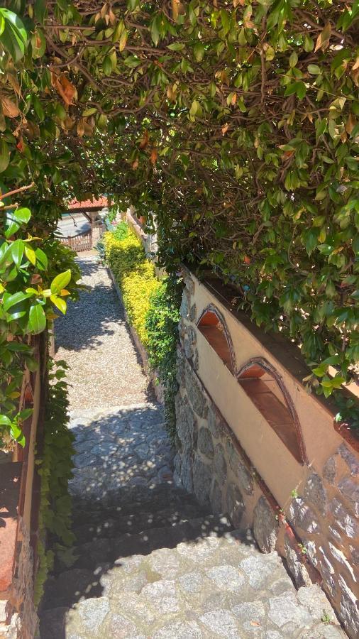 Apartment Vacarisses Torreblanca Estacion, Piscina Privada Dış mekan fotoğraf