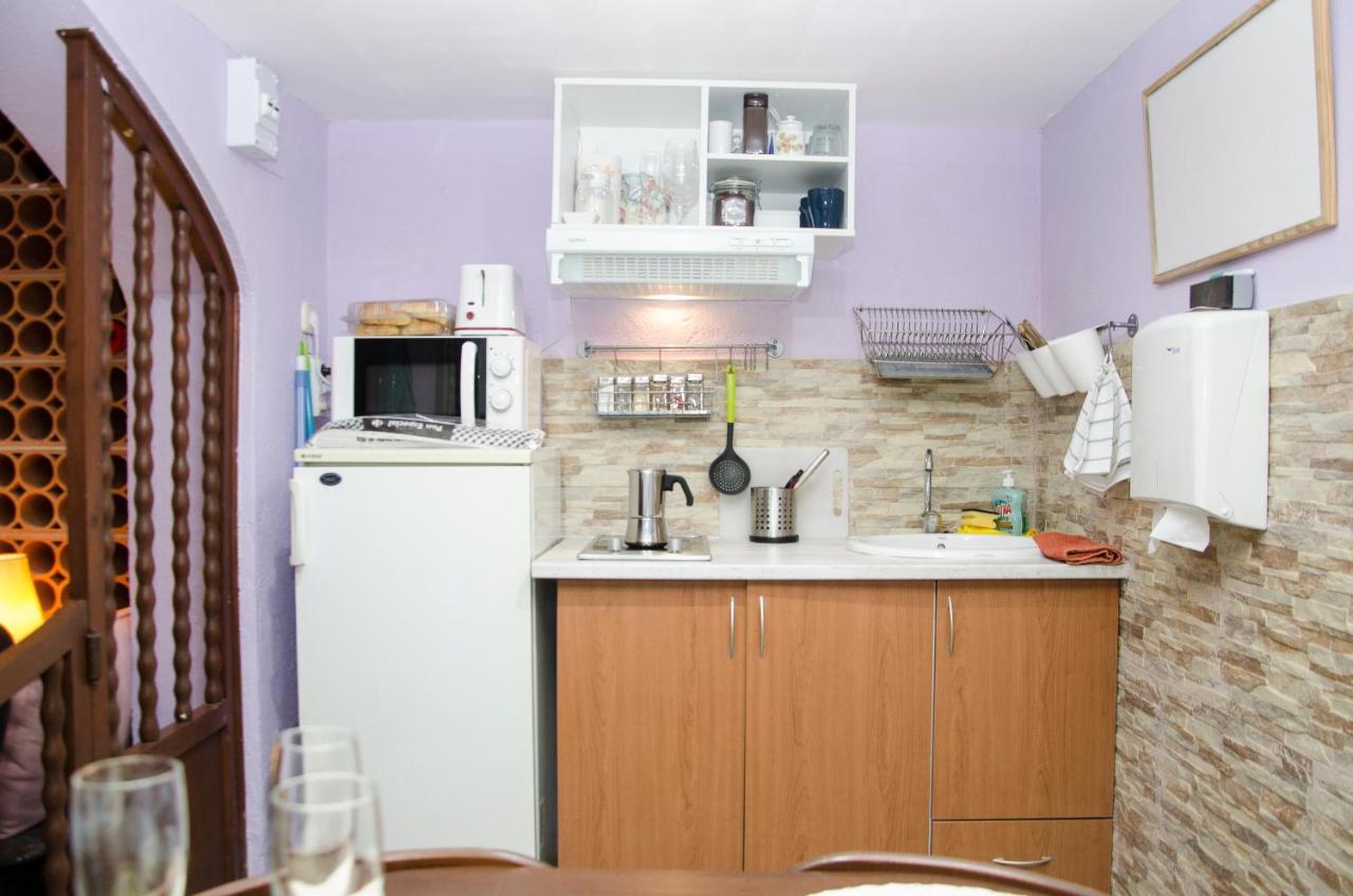 Apartment Vacarisses Torreblanca Estacion, Piscina Privada Dış mekan fotoğraf