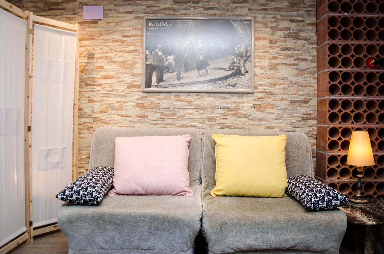Apartment Vacarisses Torreblanca Estacion, Piscina Privada Dış mekan fotoğraf