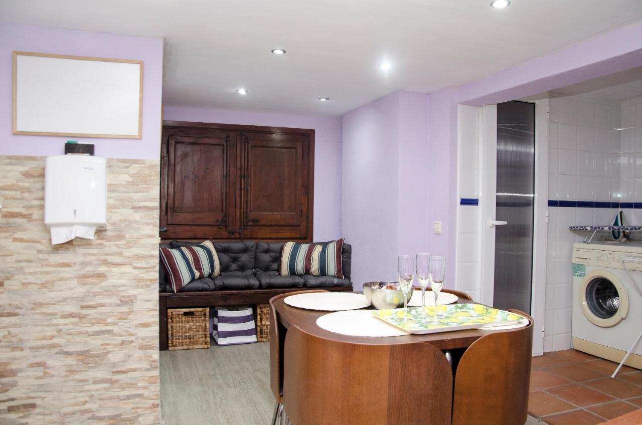 Apartment Vacarisses Torreblanca Estacion, Piscina Privada Dış mekan fotoğraf