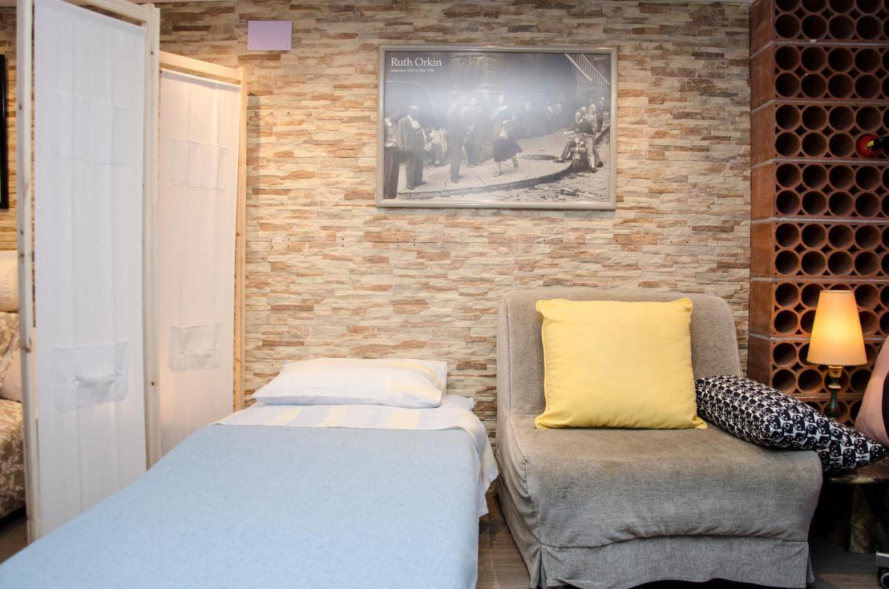 Apartment Vacarisses Torreblanca Estacion, Piscina Privada Dış mekan fotoğraf
