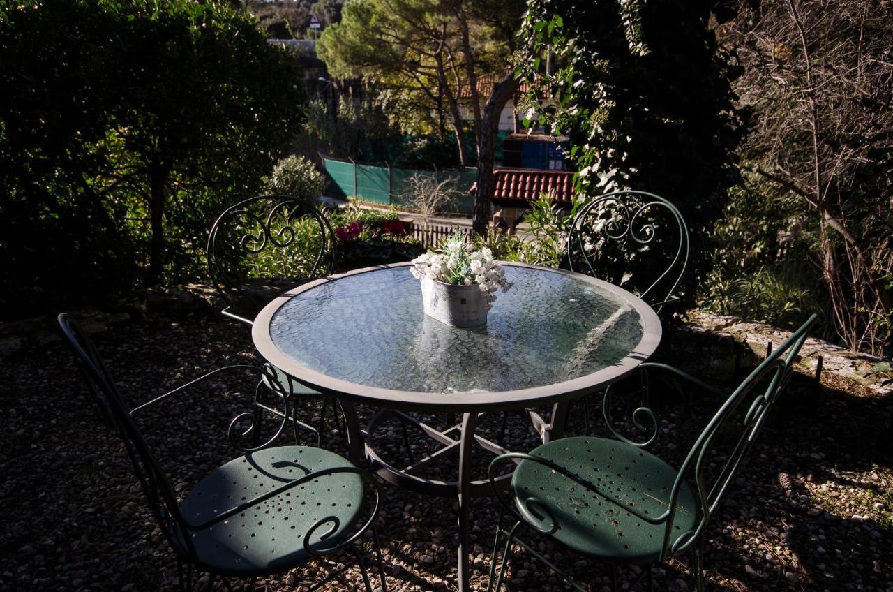 Apartment Vacarisses Torreblanca Estacion, Piscina Privada Dış mekan fotoğraf